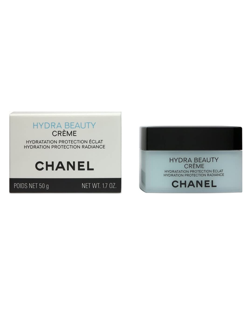 Chanel hydra beauty crème